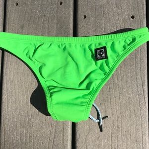 🧜🏽‍♀️Jolyn Bikini Bottom